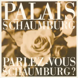 Parlez-vous Schaumburg?